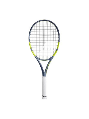 Raquete de Tênis Babolat Pure Aero Team 2026 285g | Spin e Performance